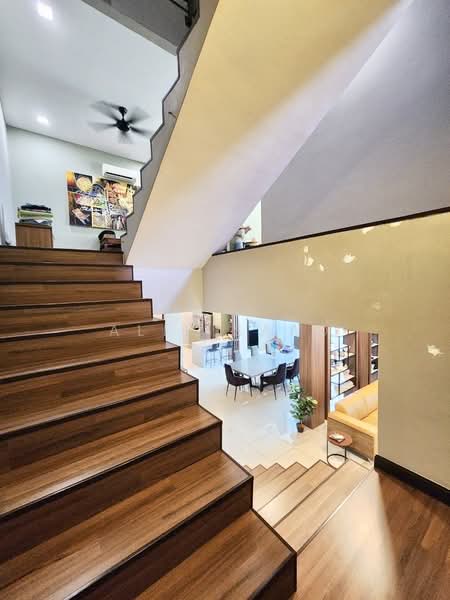 2.5-storey Terraced House for Sale in Bukit Jelutong (Shah Alam) - Alif Saad - PropertyGuru.com.my