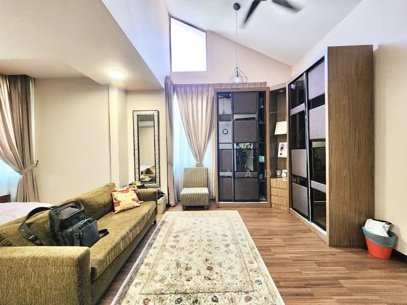 2.5-storey Terraced House for Sale in Bukit Jelutong (Shah Alam) - Alif Saad - PropertyGuru.com.my