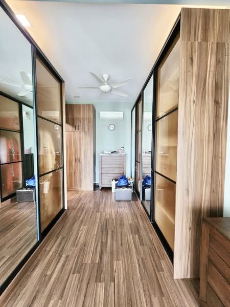 2.5-storey Terraced House for Sale in Bukit Jelutong (Shah Alam) - Alif Saad - PropertyGuru.com.my