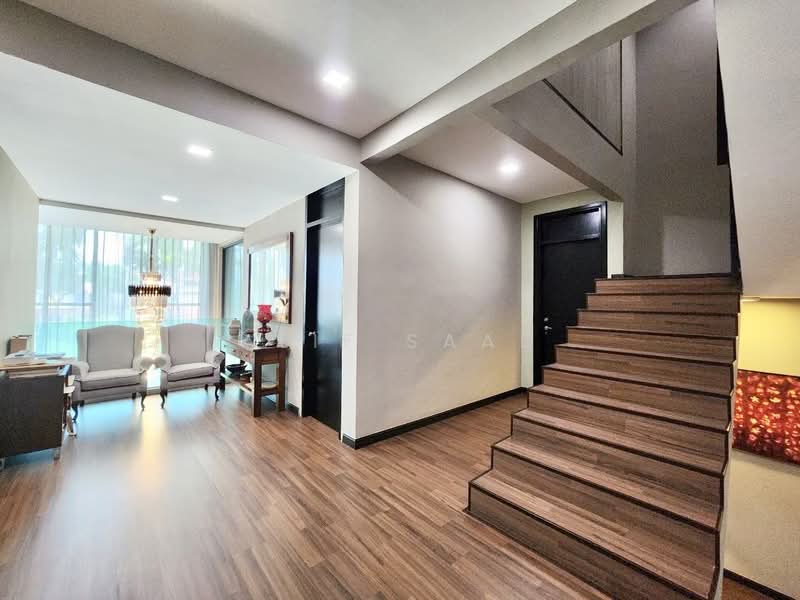 2.5-storey Terraced House for Sale in Bukit Jelutong (Shah Alam) - Alif Saad - PropertyGuru.com.my