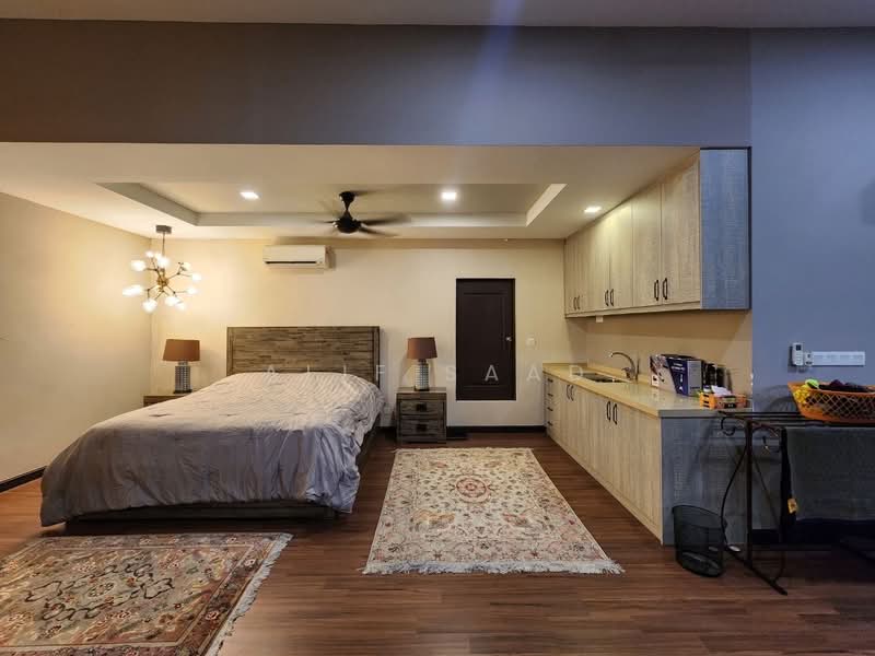 2.5-storey Terraced House for Sale in Bukit Jelutong (Shah Alam) - Alif Saad - PropertyGuru.com.my