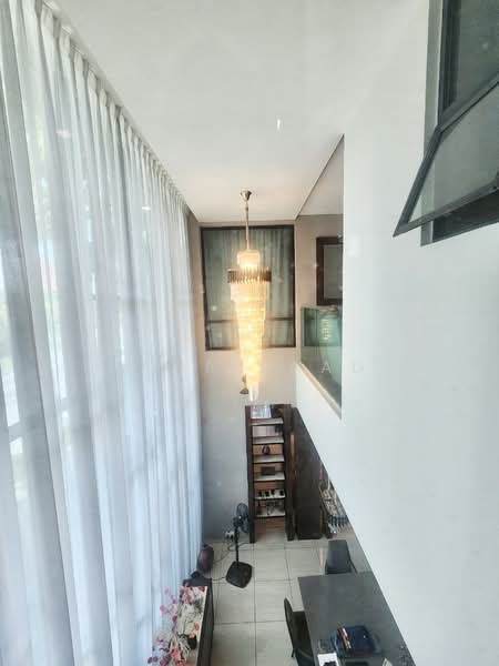 2.5-storey Terraced House for Sale in Bukit Jelutong (Shah Alam) - Alif Saad - PropertyGuru.com.my