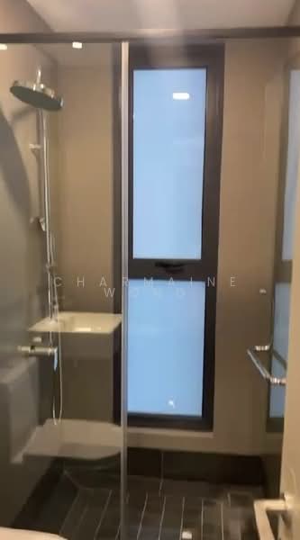 Servis Apartment untuk Disewa di Bloomsvale Menara Vista Petaling - Charmaine Wong - Bathroom - PropertyGuru.com.my