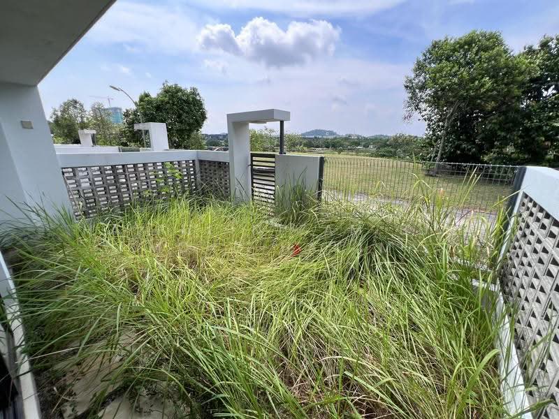 Rumah Teres 2-Tingkat untuk Disewa di Shah Alam (Selangor) - Hairul Nizam Bin Mohd Hakim - Exterior - PropertyGuru.com.my