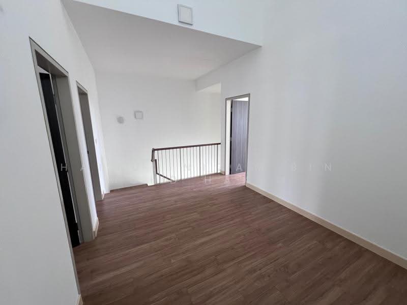 Rumah Teres 2-Tingkat untuk Disewa di Shah Alam (Selangor) - Hairul Nizam Bin Mohd Hakim - Interior - PropertyGuru.com.my