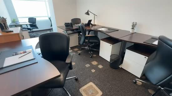 Pejabat untuk Disewa di KL City Centre (Kuala Lumpur) - Ahmad Fadli Ayub - PropertyGuru.com.my