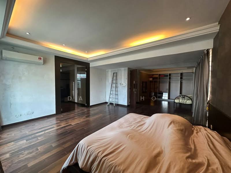 Banglo Pautan untuk Dijual di Tebrau (Johor) - Darren Ho - Bedroom - PropertyGuru.com.my
