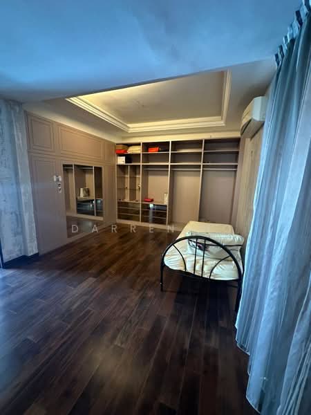 Banglo Pautan untuk Dijual di Tebrau (Johor) - Darren Ho - Bedroom - PropertyGuru.com.my