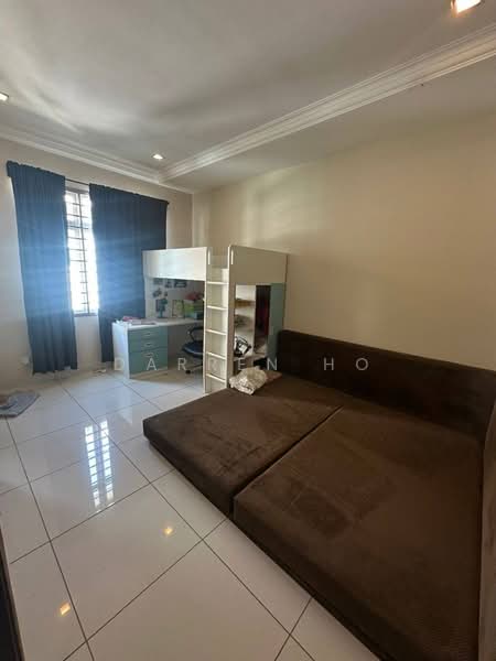Banglo Pautan untuk Dijual di Tebrau (Johor) - Darren Ho - Bedroom - PropertyGuru.com.my