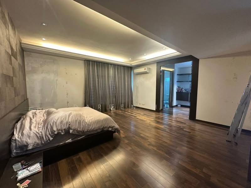 Banglo Pautan untuk Dijual di Tebrau (Johor) - Darren Ho - Bedroom - PropertyGuru.com.my
