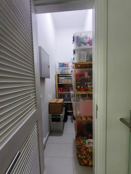 Rumah Berkembar untuk Disewa di Cyberjaya (Selangor) - Mandy Lim - Interior - PropertyGuru.com.my