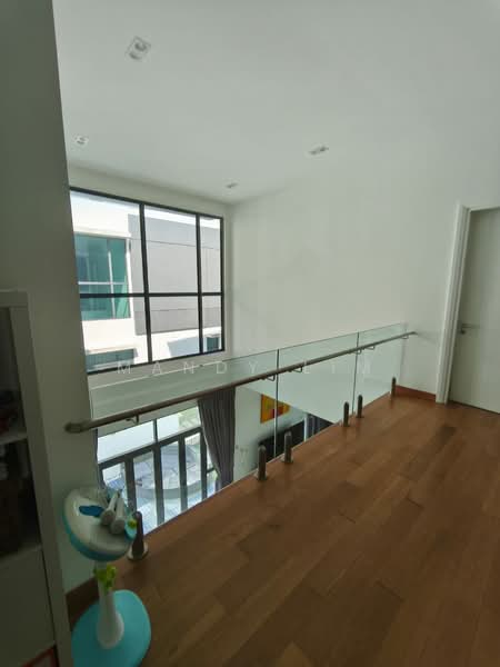Rumah Berkembar untuk Disewa di Cyberjaya (Selangor) - Mandy Lim - Interior - PropertyGuru.com.my