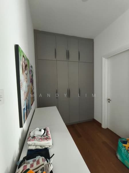 Rumah Berkembar untuk Disewa di Cyberjaya (Selangor) - Mandy Lim - Interior - PropertyGuru.com.my