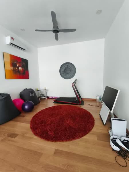 Rumah Berkembar untuk Disewa di Cyberjaya (Selangor) - Mandy Lim - Interior - PropertyGuru.com.my