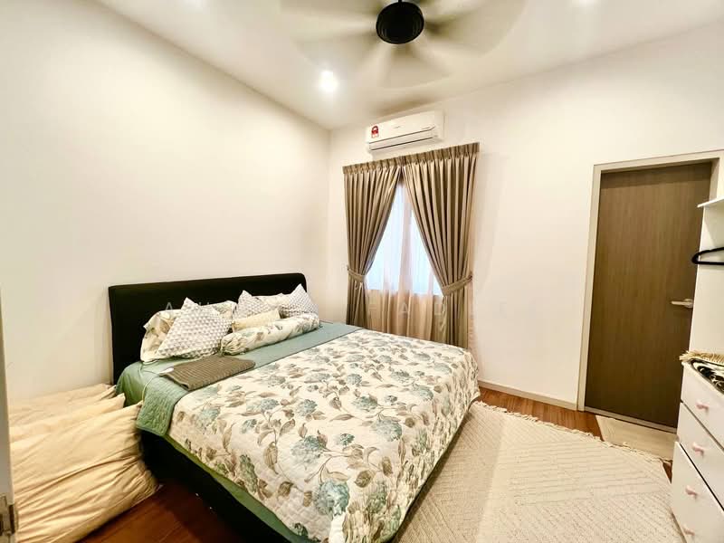 2-storey Terraced House for Sale in Serene Heights (Semenyih) - Ahmad Fadlee - PropertyGuru.com.my