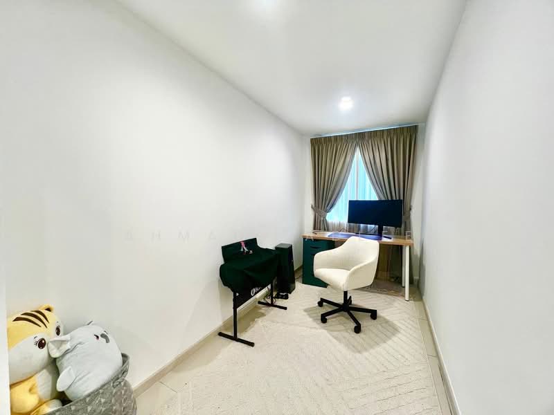 2-storey Terraced House for Sale in Serene Heights (Semenyih) - Ahmad Fadlee - PropertyGuru.com.my