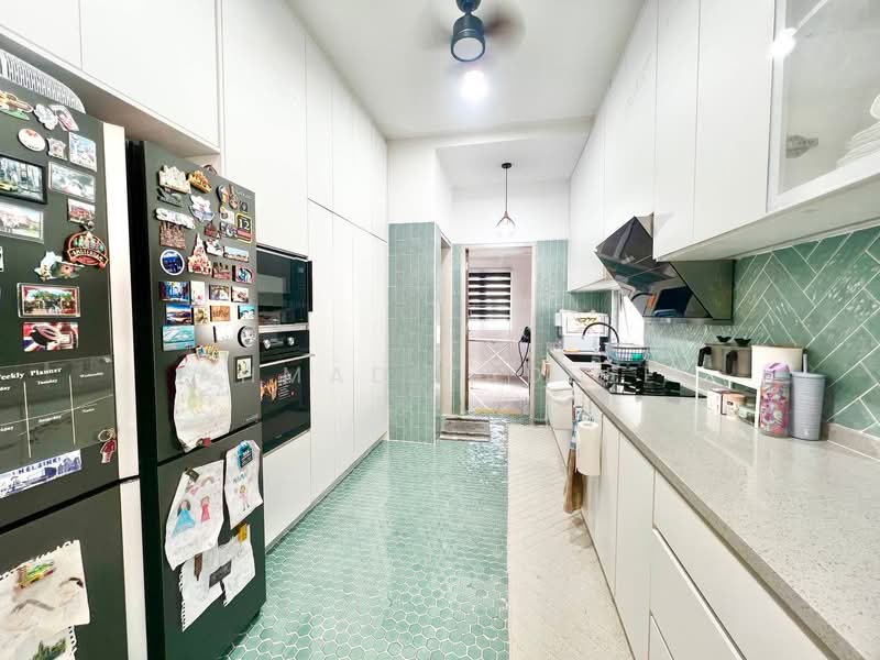 2-storey Terraced House for Sale in Serene Heights (Semenyih) - Ahmad Fadlee - PropertyGuru.com.my