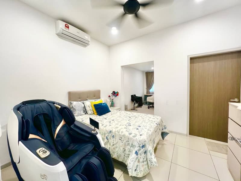 2-storey Terraced House for Sale in Serene Heights (Semenyih) - Ahmad Fadlee - PropertyGuru.com.my