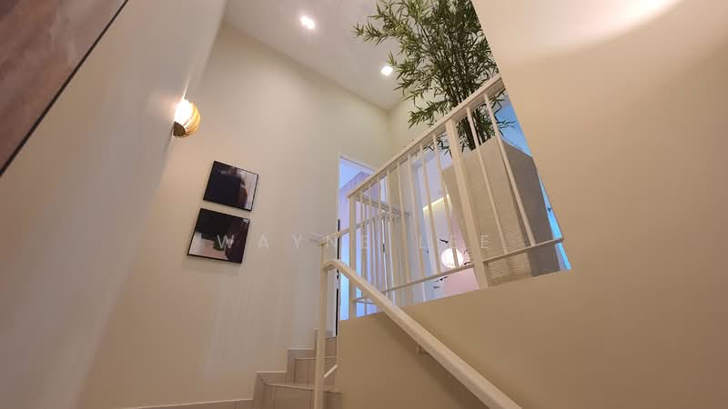 Terraced House for Sale in Kota Masai (Pasir Gudang) - Wayne Lee - Interior - PropertyGuru.com.my