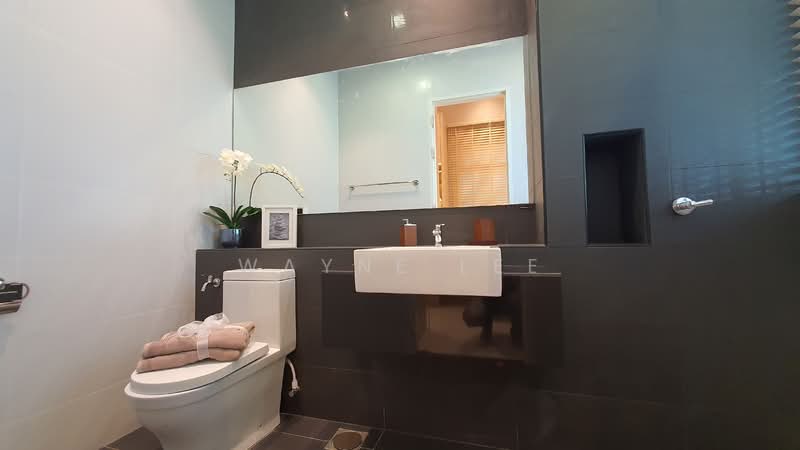 Terraced House for Sale in Kota Masai (Pasir Gudang) - Wayne Lee - Bathroom - PropertyGuru.com.my