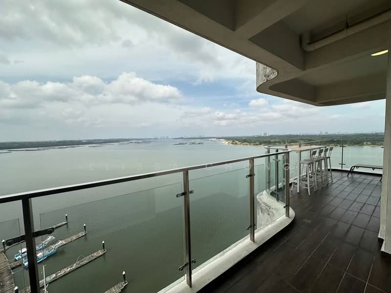 Kondominium untuk Dijual di Royal Strand @ Country Garden Danga Bay - Elissa Chong - PropertyGuru.com.my