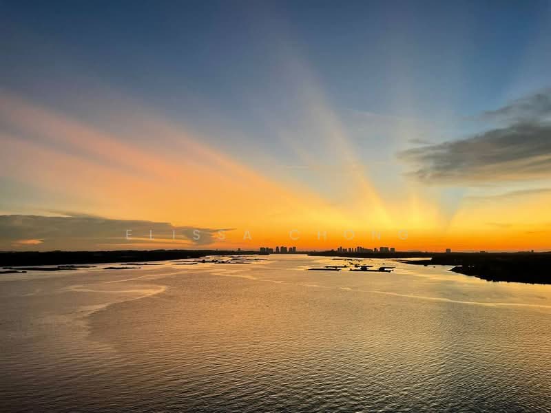 Kondominium untuk Dijual di Royal Strand @ Country Garden Danga Bay - Elissa Chong - PropertyGuru.com.my