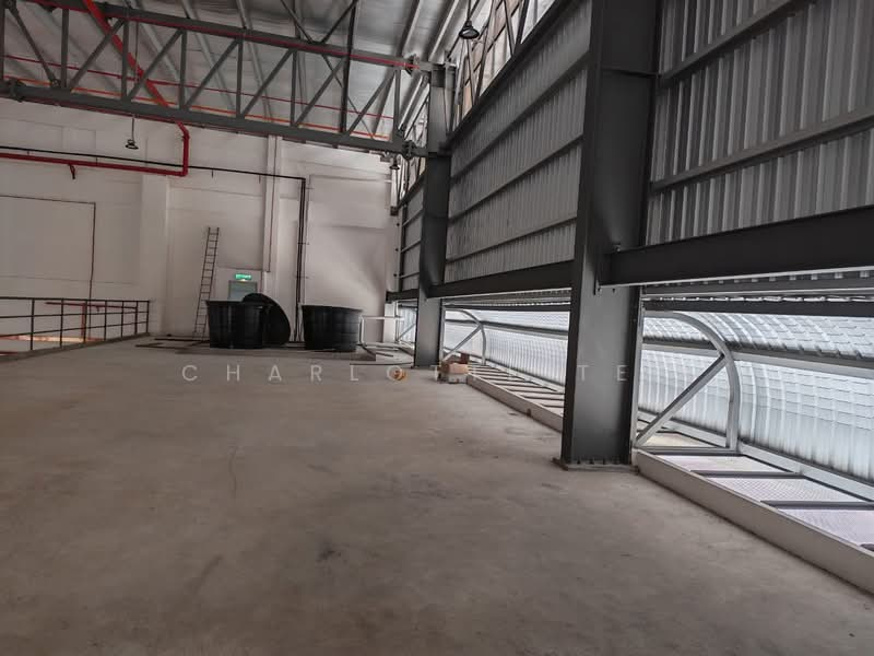 Factory for Rent in Puncak Alam (Selangor) - Charlotte Tee - Interior - PropertyGuru.com.my