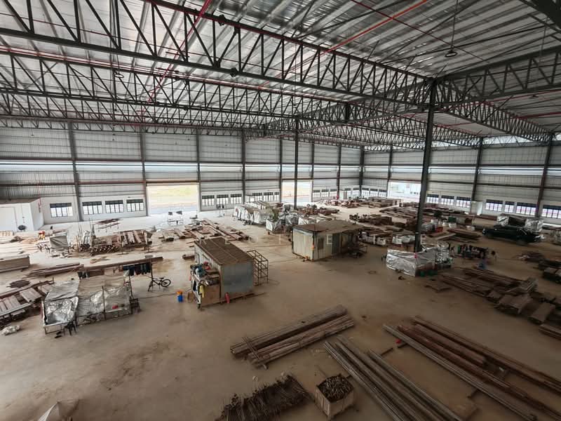 Factory for Rent in Puncak Alam (Selangor) - Charlotte Tee - Exterior - PropertyGuru.com.my