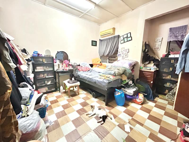 Rumah Teres 2 Tingkat untuk Dijual di Taman Permata (Ulu Kelang) - M.J Zairin - Bedroom - PropertyGuru.com.my