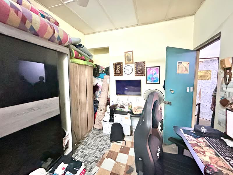 Rumah Teres 2 Tingkat untuk Dijual di Taman Permata (Ulu Kelang) - M.J Zairin - Interior - PropertyGuru.com.my