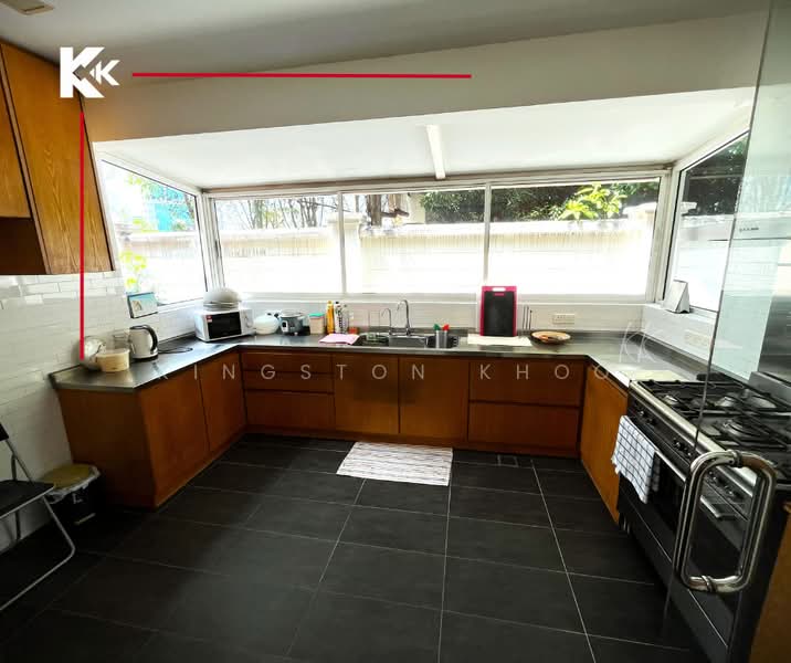 Semi-Detached House for Sale in Damansara Heights (Kuala Lumpur) - Kingston Khoo - Kitchen - PropertyGuru.com.my