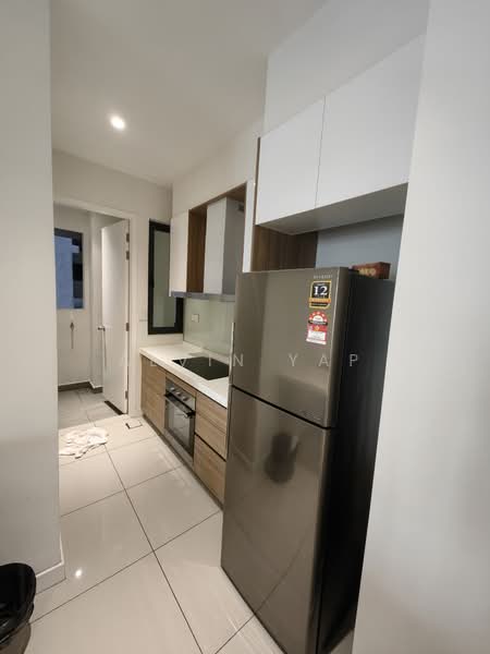 Service Residence for Sale at UNIO Residence - Alvin Yap - Kitchen - PropertyGuru.com.my