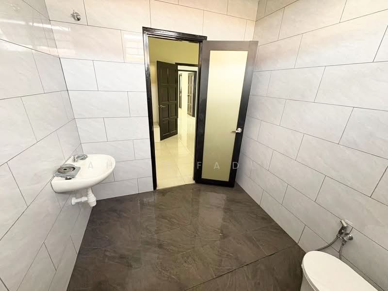 2-storey Terraced House for Rent in Seksyen 5 (Bangi) - Ahmad Fadlee - PropertyGuru.com.my