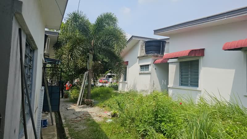 Rumah Berkembar untuk Dijual di Taman Selayang Mutiara (Selayang) - Kent Chen - PropertyGuru.com.my