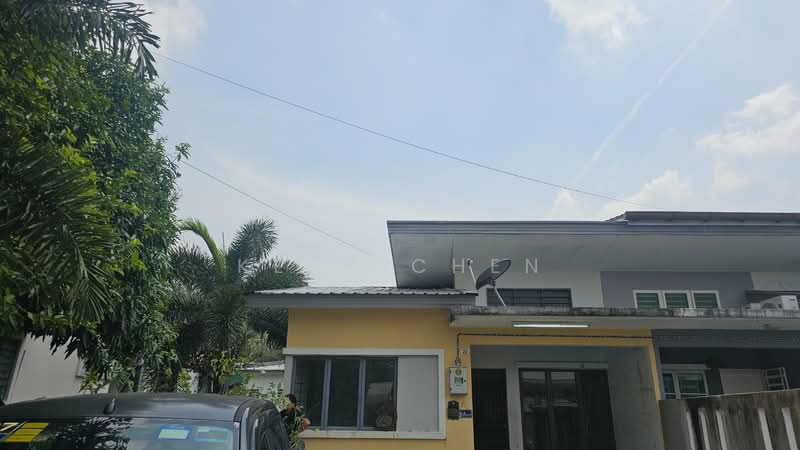 Rumah Berkembar untuk Dijual di Taman Selayang Mutiara (Selayang) - Kent Chen - PropertyGuru.com.my