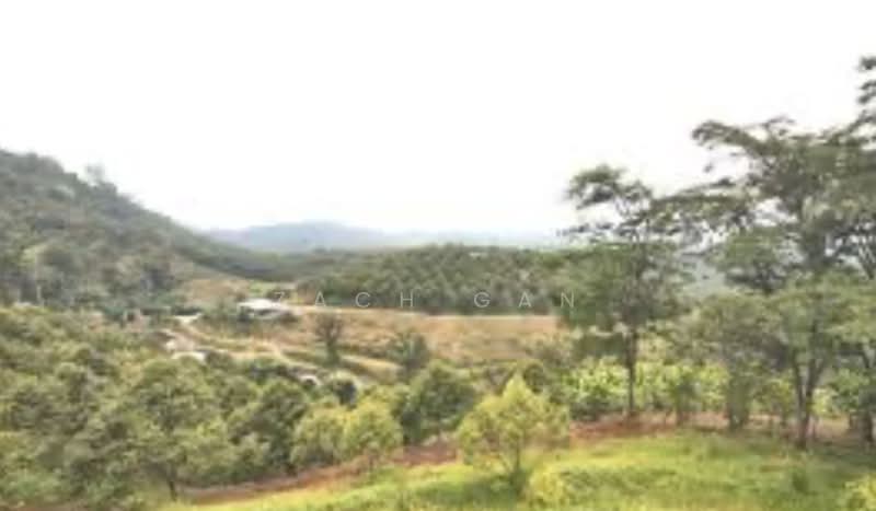 Tanah Pertanian untuk Dijual di Lenggeng (Negeri Sembilan) - Zach Gan - Exterior - PropertyGuru.com.my