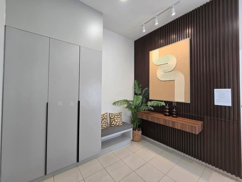 Rumah Teres 2 Tingkat untuk Dijual di Bukit Sentosa (Rawang) - Nadrah Omar - PropertyGuru.com.my