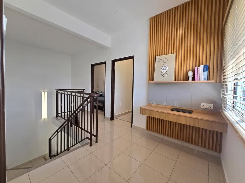 Rumah Teres 2 Tingkat untuk Dijual di Bukit Sentosa (Rawang) - Nadrah Omar - PropertyGuru.com.my