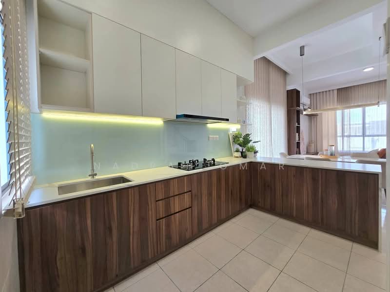 Rumah Teres 2 Tingkat untuk Dijual di Bukit Sentosa (Rawang) - Nadrah Omar - PropertyGuru.com.my