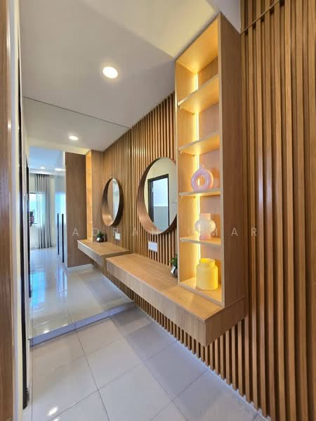 Rumah Teres 2 Tingkat untuk Dijual di Bukit Sentosa (Rawang) - Nadrah Omar - PropertyGuru.com.my