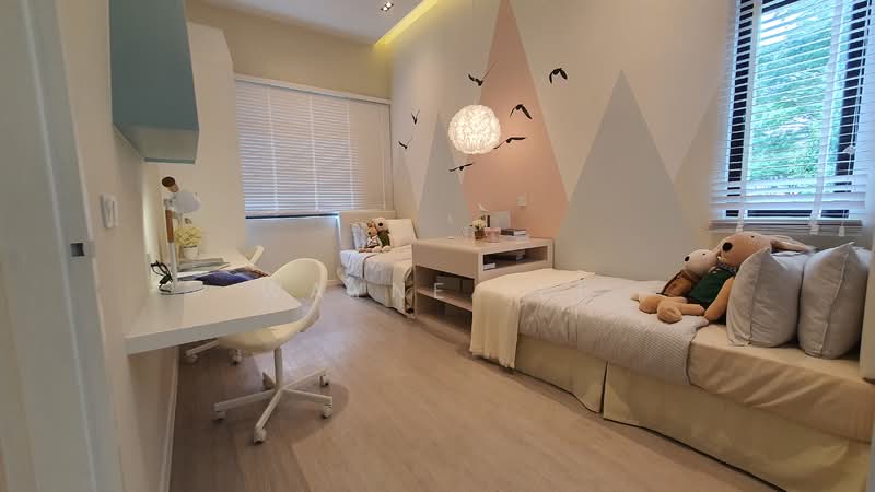 Terraced House for Sale in Kota Masai (Pasir Gudang) - Wayne Lee - Bedroom - PropertyGuru.com.my