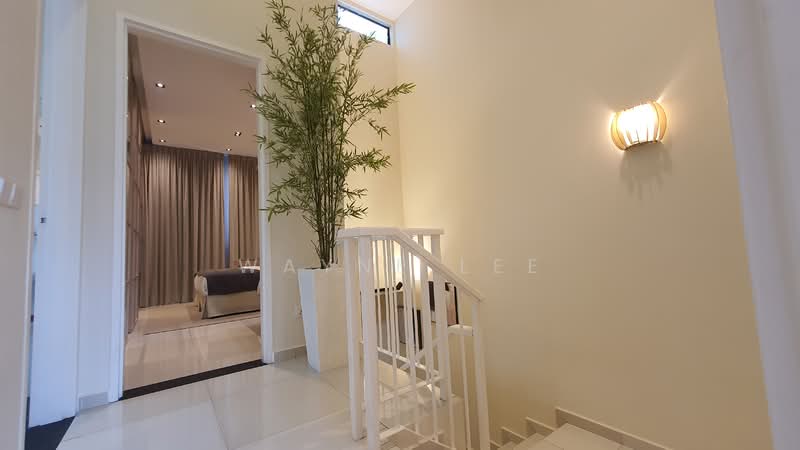 Terraced House for Sale in Kota Masai (Pasir Gudang) - Wayne Lee - Bedroom - PropertyGuru.com.my