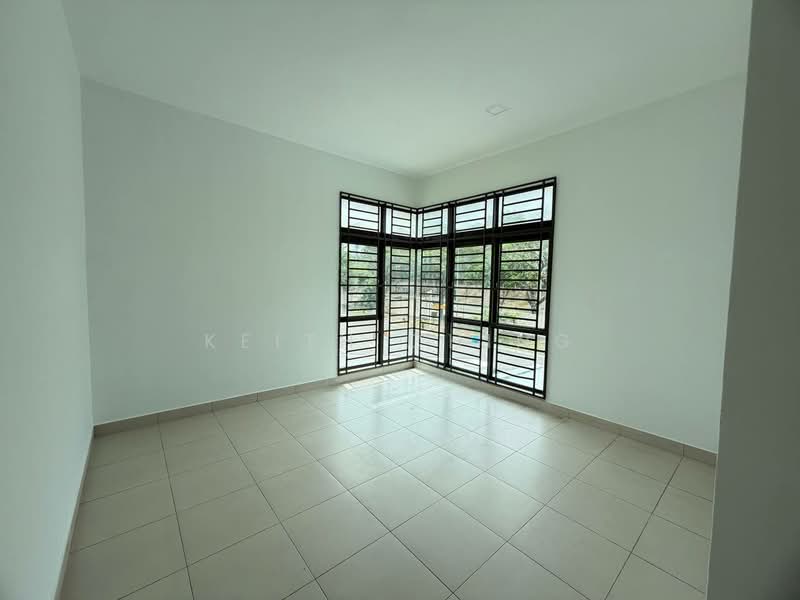 Rumah Kluster untuk Dijual di Taman Adda Heights (Tebrau) - Keith Ching - Interior - PropertyGuru.com.my