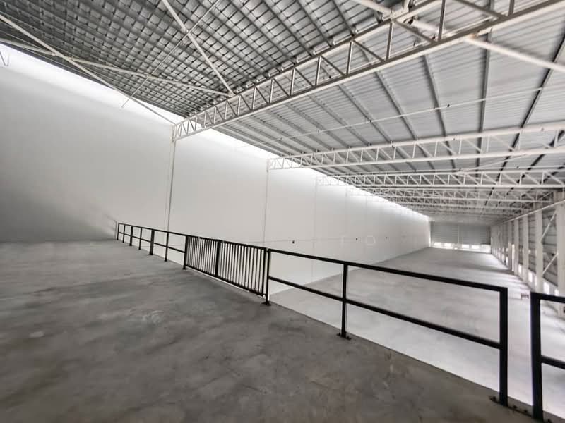 Factory for Rent in Jenjarom (Banting) - Kelly Teo - Interior - PropertyGuru.com.my