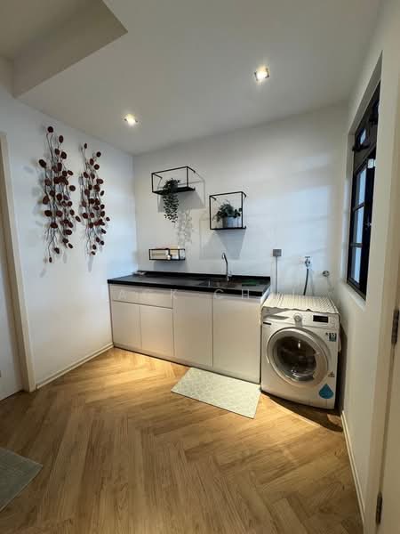 2.5-storey Terraced House for Sale in Eco Botanic (Iskandar Puteri (Nusajaya)) - Jack Chai - PropertyGuru.com.my