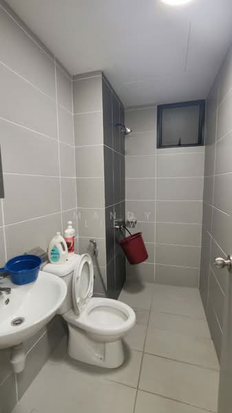 Condominium for Sale at Mizumi Residences - Mandy Liew - Bathroom - PropertyGuru.com.my