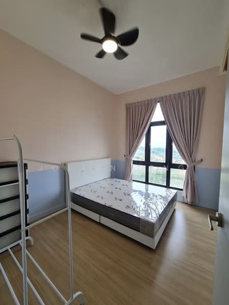 Kondominium untuk Disewa di Damansara Foresta - Joeann Teng - Bedroom - PropertyGuru.com.my