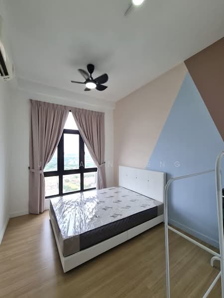 Kondominium untuk Disewa di Damansara Foresta - Joeann Teng - Bedroom - PropertyGuru.com.my