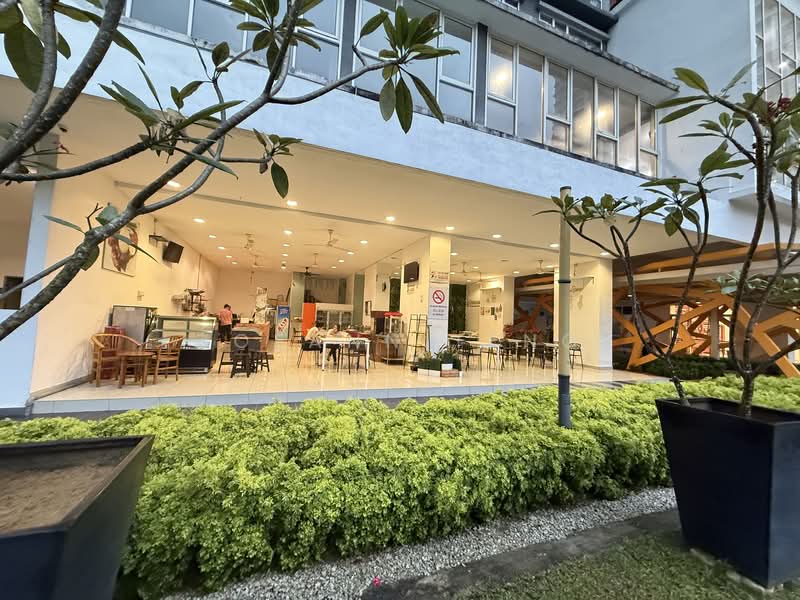 Kondominium untuk Disewa di Damansara Foresta - Joeann Teng - Exterior - PropertyGuru.com.my