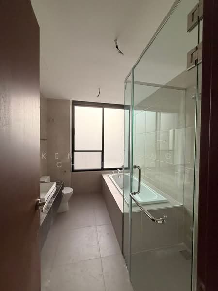 Rumah Teres 2 Tingkat untuk Dijual di Puteri Harbour (Iskandar Puteri (Nusajaya)) - Kenny Wong Chen Yao - PropertyGuru.com.my